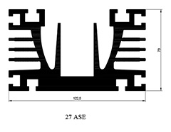 27 ASE